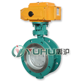 電動(dòng)調(diào)節(jié)蝶閥(法蘭連接) 電動(dòng)調(diào)節(jié)蝶閥(法蘭連接)
