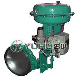 ZMAW氣動薄膜調(diào)節(jié)蝶閥 ZMAW氣動薄膜調(diào)節(jié)蝶閥