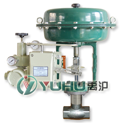ZJHY氣動小流量調節閥 ZJHY氣動小流量調節閥