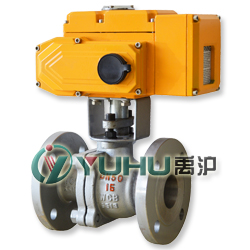 ZAJQ電動(dòng)調(diào)節(jié)球閥 ZAJQ電動(dòng)調(diào)節(jié)球閥