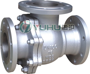 Q44F L型三通球閥 120°Q44F L型三通球閥