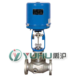 ZRLP/M-BW電動保溫調節閥