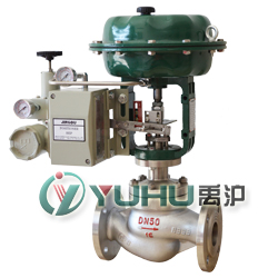 ZJHP/M氣動(dòng)薄膜調(diào)節(jié)閥 (氣開式) 