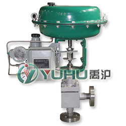 ZJHJ氣動角式調(diào)節(jié)閥