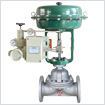 氣動隔膜調節閥