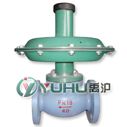 ZZVP自力式微壓調節閥，ZZCP自力式差壓調節閥