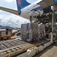 超重件航空運(yùn)輸