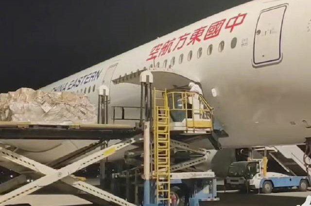 航空急件速遞,機場發(fā)貨怎樣辦理