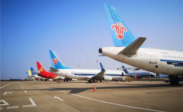 航空貨運全國機場提貨電話