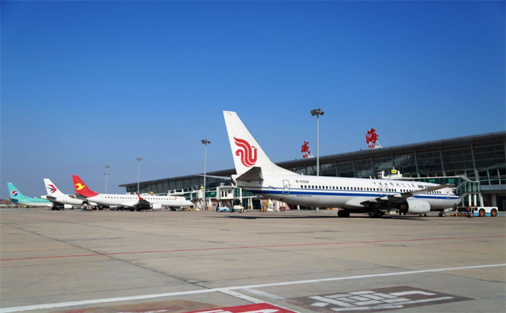 航空貨運煙臺濟寧威海濰坊
