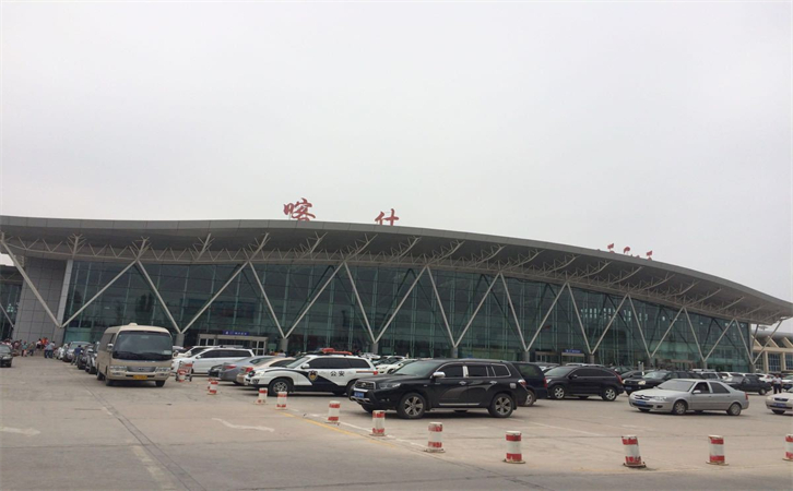 航空貨運(yùn)喀什機(jī)場