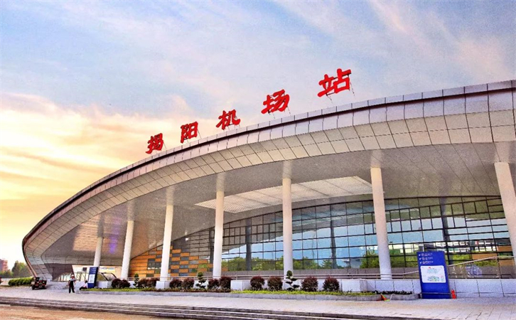 航空貨運揭陽潮汕機場
