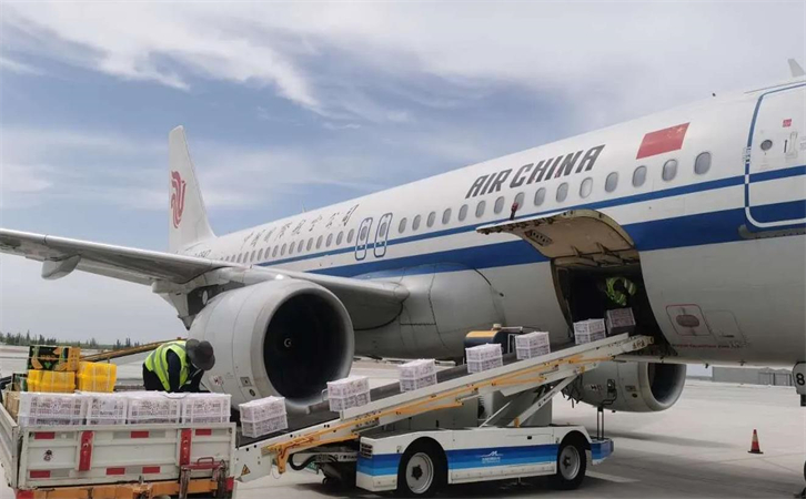 機(jī)場航空貨運(yùn)南通