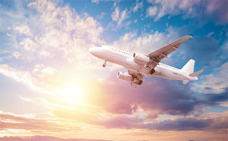 機(jī)場航空貨運(yùn)徐州