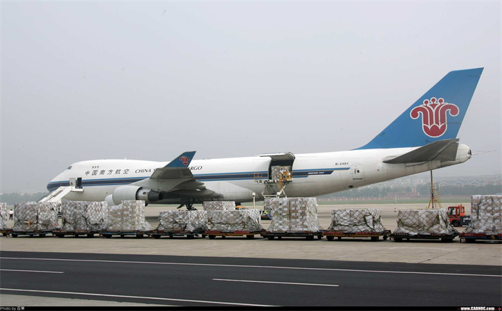 空運(yùn)呼和浩特機(jī)場