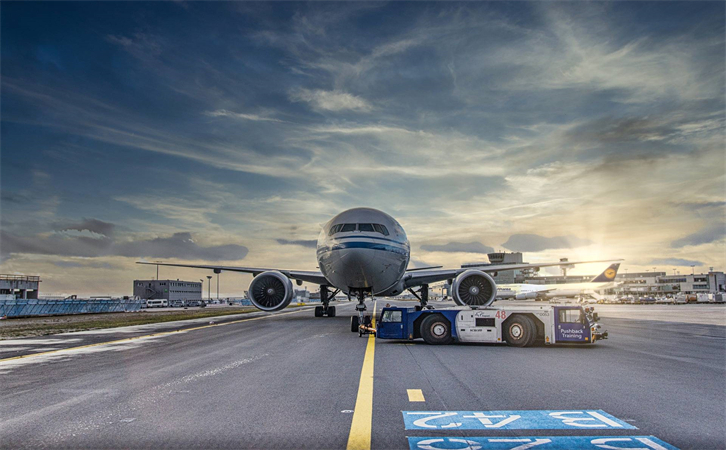 到拉薩機場航空貨運