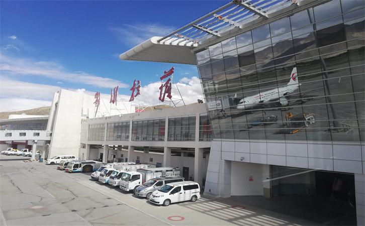機場空運云南昆明