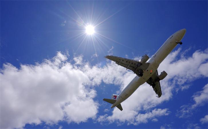 到昆明長(zhǎng)水機(jī)場(chǎng)航空貨運(yùn)