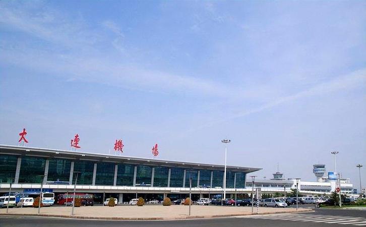 空運(yùn)哈爾濱機(jī)場