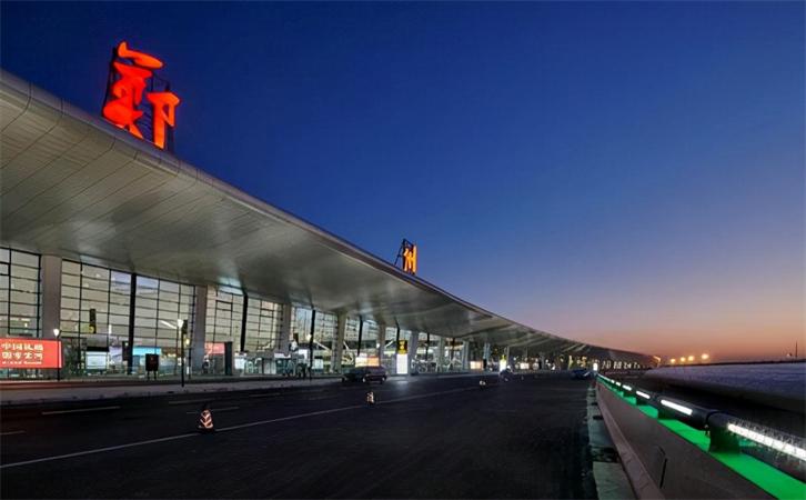航空貨運(yùn)鄭州機(jī)場