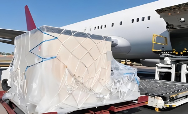 銀川空運公司讓您的貨物安全起飛！