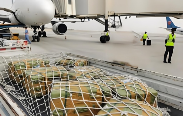 烏魯木齊航空貨運機(jī)場速遞服務(wù)