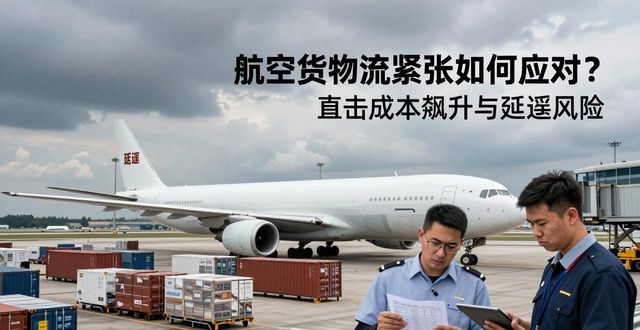 航空貨運物流公司_航空貨運物流_航空貨物流
