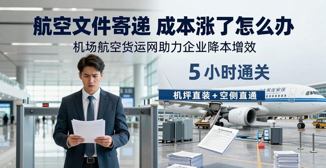 機場物流工作流程圖_機場物流是什么意思_文件機場物流