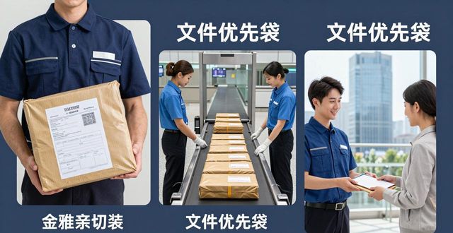 托運文件是什么_文件航空托運_航空公司托運文件