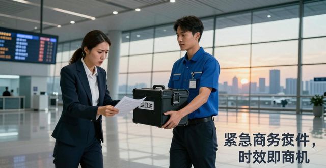 當(dāng)日快遞機場可以寄嗎_快遞在機場一般要多久時間_機場當(dāng)日快遞