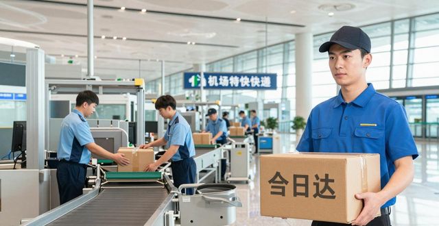 機(jī)場(chǎng)快遞價(jià)格貴嗎_機(jī)場(chǎng)特快快遞_機(jī)場(chǎng)快遞比普通快遞貴嗎