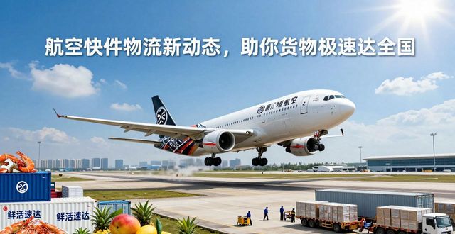 航空快件物流_航空物流快遞_航空貨運快遞