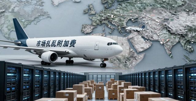 航空貨運(yùn)什么意思_航空貨運(yùn)是什么_航空貨運(yùn)空運(yùn)
