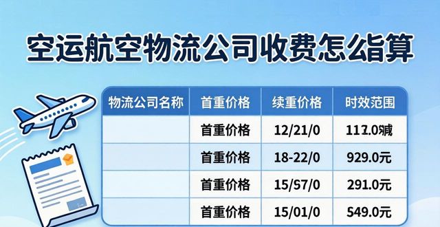 航空運(yùn)輸物流公司_空運(yùn)航空物流公司_航空物流空運(yùn)公司排名
