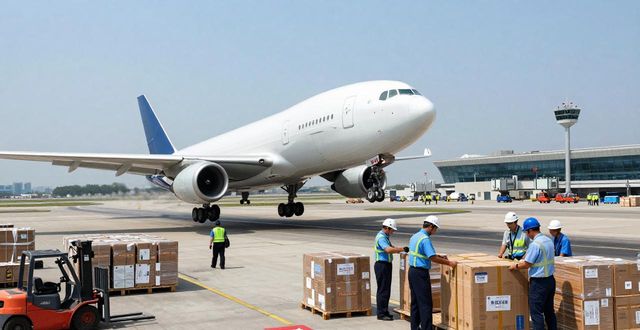 貨運(yùn)航空物流公司有哪些_航空物流公司貨運(yùn)_貨運(yùn)航空物流公司招聘
