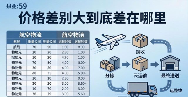 航空運輸物流公司_航空物流服務(wù)公司_航空物流有限公司